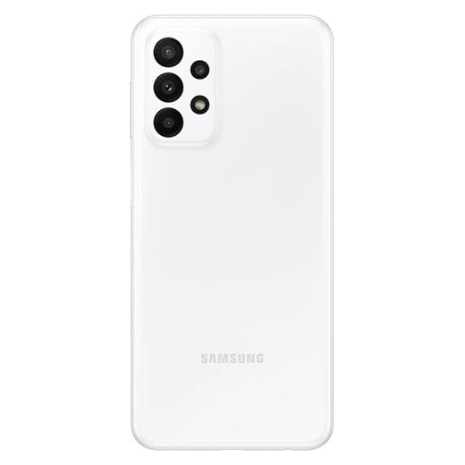 SAMSUNG GALAXY A23 128 GB 6 GB BEYAZ CEP TEL.DİST 