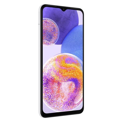 SAMSUNG GALAXY A23 128 GB 6 GB BEYAZ CEP TEL.DİST 