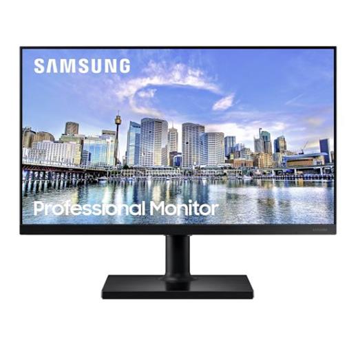 27 SAMSUNG LF27T450FQRXUF IPS PIVOT 5MS 75HZ HDMI DP
