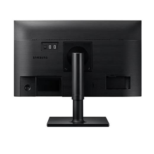 27 SAMSUNG LF27T450FQRXUF IPS PIVOT 5MS 75HZ HDMI DP