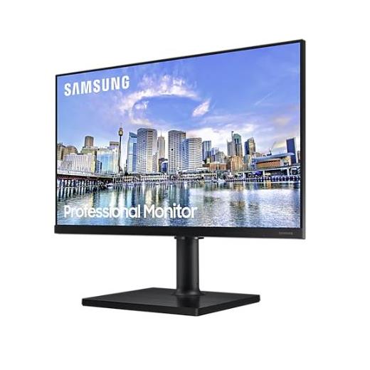 27 SAMSUNG LF27T450FQRXUF IPS PIVOT 5MS 75HZ HDMI DP