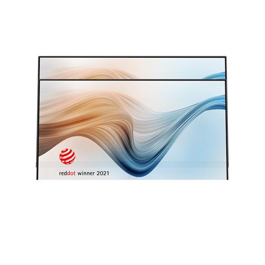 27 MSI MODERN MD272QP ULTRAMARINE IPS QHD 75HZ 4MS HDMI DP 