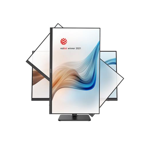 27 MSI MODERN MD272QP ULTRAMARINE IPS QHD 75HZ 4MS HDMI DP 