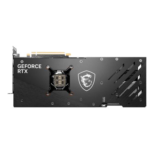 Msı Geforce Rtx 4090 Gamıng X Trıo 24G 24Gb Gddr6X Dp Hdmı 384Bit