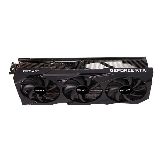 PNY RTX 3070 TI 8GB VERTO GDDR6X 256Bit (VCG3070T8TFBPB1)
