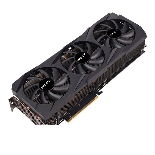 PNY RTX 3070 TI 8GB VERTO GDDR6X 256Bit (VCG3070T8TFBPB1)
