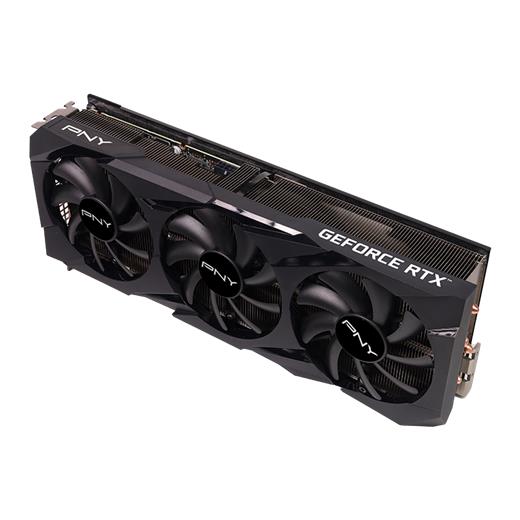 PNY RTX 3070 TI 8GB VERTO GDDR6X 256Bit (VCG3070T8TFBPB1)