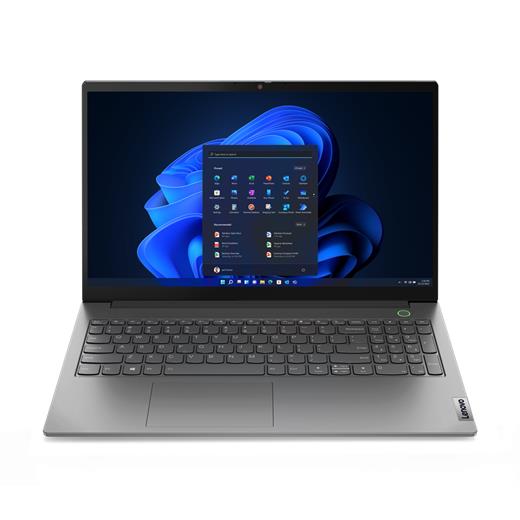 LENOVO THINKBOOK 15 21DJ00G9TX i7-1255U 16GB 512GB SSD 2GB MX550 15.6