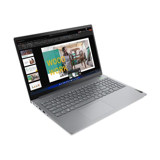 LENOVO THINKBOOK 15 21DJ00G9TX i7-1255U 16GB 512GB SSD 2GB MX550 15.6