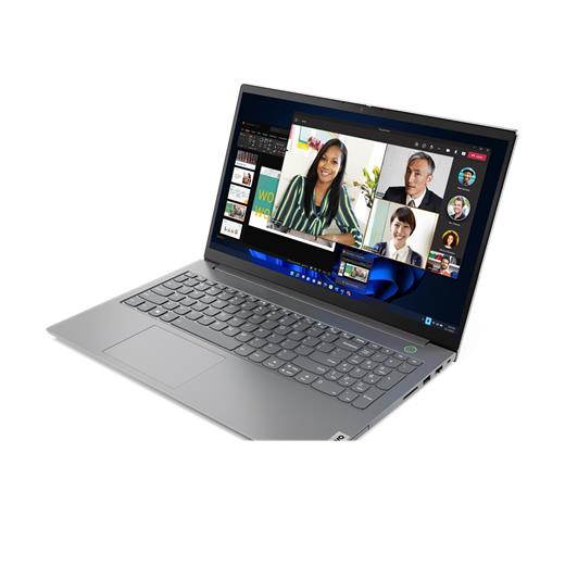 LENOVO THINKBOOK 15 21DJ00G9TX i7-1255U 16GB 512GB SSD 2GB MX550 15.6