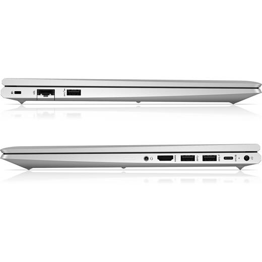 HP PROBOOK 450 G9 6F1F3EA i5-1235U 8 GB 512GB SSD 15.6