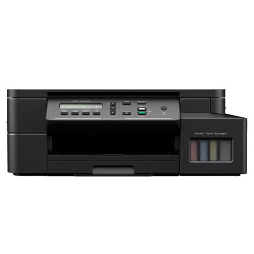 BROTHER DCP-T520W RENKLİ TANKLI YAZ/TAR/FOT Wi-Fi A4
