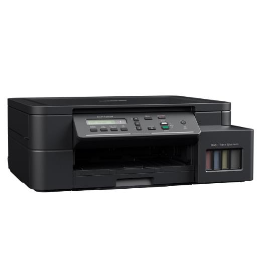 BROTHER DCP-T520W RENKLİ TANKLI YAZ/TAR/FOT Wi-Fi A4