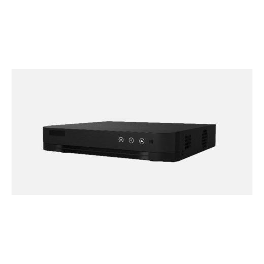 HIKVISION DS-7204HUHI-K1/E 4 KANAL KAYIT CİHAZI