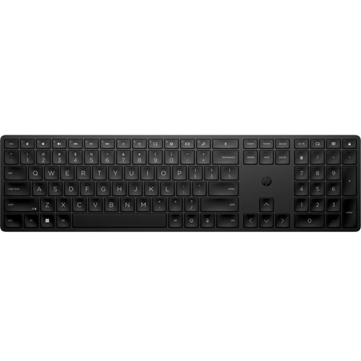 HP 455 4R177A6 PROGRAMLANABİLİR KABLOSUZ KLAVYE
