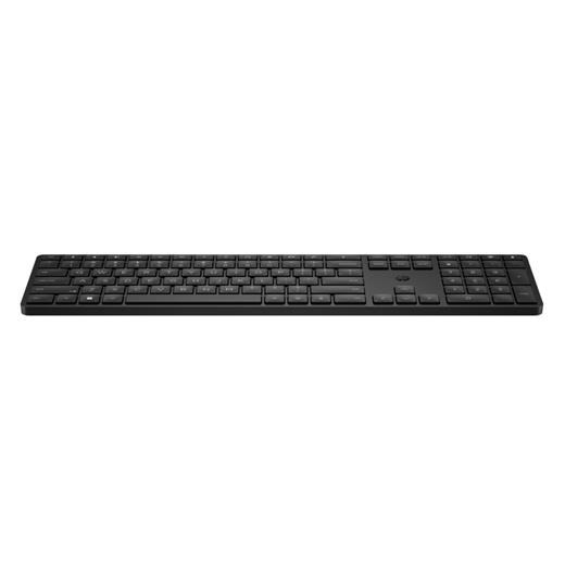 HP 455 4R177A6 PROGRAMLANABİLİR KABLOSUZ KLAVYE