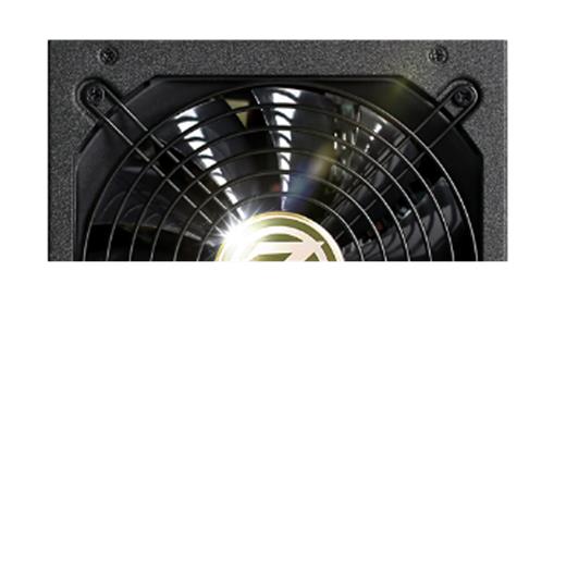 ZALMAN ZM1000-EBTII (WATTTERA1000W) +80 PLUS GOLD