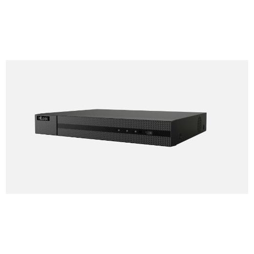 HILOOK NVR-216MH-C/16P 16KANAL 16PORT 8MP 2xHDD 