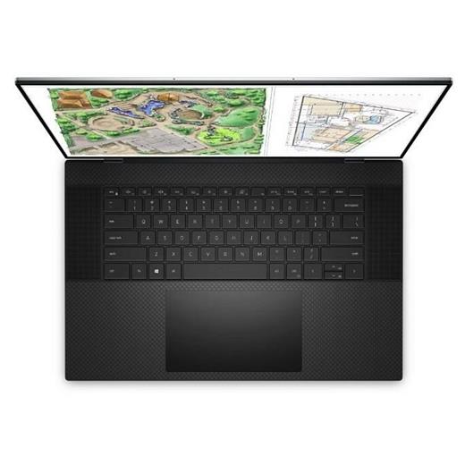 DELL PRECİSİON M5770 İ9-12900H 16GB 512GB SSD 12GB RTXA3000 17