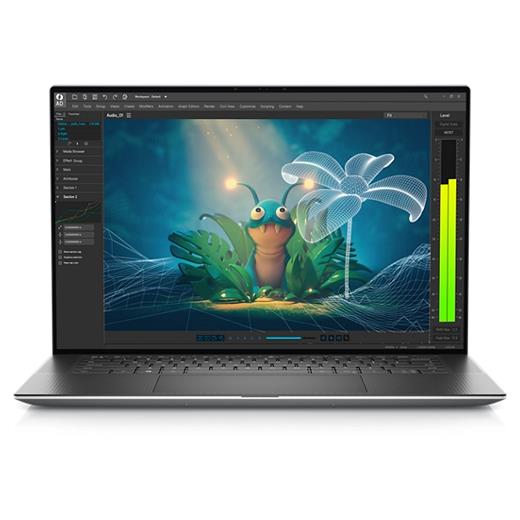 DELL PRECİSİON M5570 i7-12800H 16GB 512GB SSD 4GB A1000 15.6