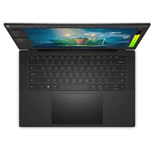 DELL PRECİSİON M5570 i7-12800H 16GB 512GB SSD 4GB A1000 15.6