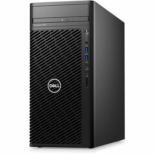 DELL PRECİSİON 3660 i7-12700-6 16GB 1TB+512GB SSD 12GB RTX3060 W10P