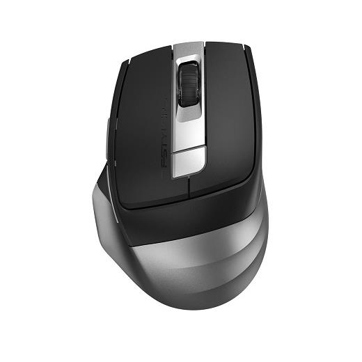 A4TECH FB35C BLUETOOTH OPTIK ŞARJLI MOUSE NANO GRİ