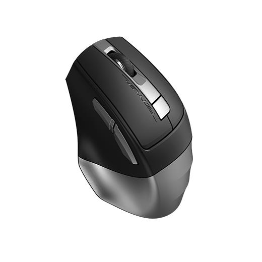 A4TECH FB35C BLUETOOTH OPTIK ŞARJLI MOUSE NANO GRİ