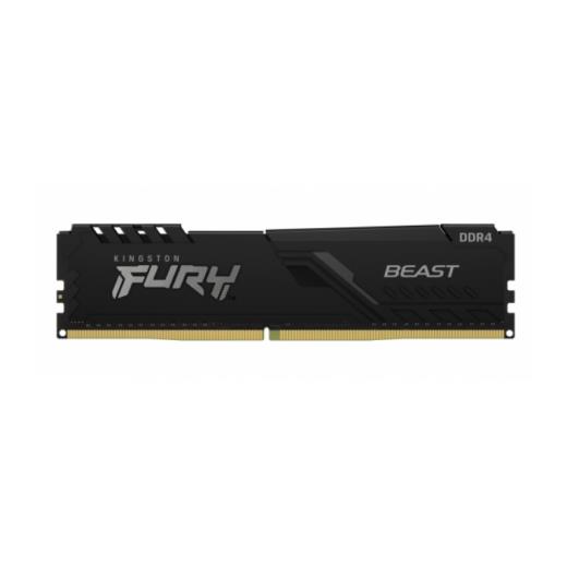 16GB KINGSTON FURY Beast DDR4 3600Mhz KF436C17BBK2/16 2x8G