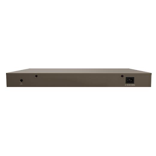 TENDA TEG5328F 24PORT 10/100/1000 YÖNETİLEBİLİR SWITCH