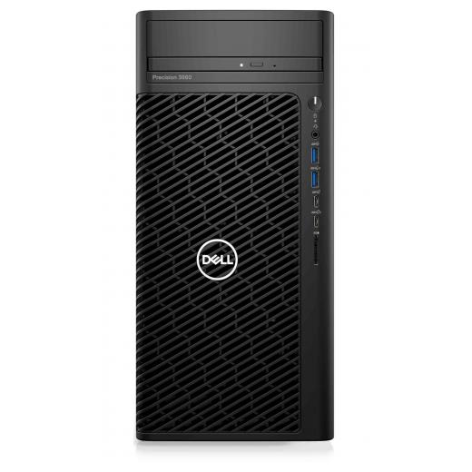 DELL PRECİSİON 3660 3660_I7-12700-2 i7-12700 8GB 512GB SSD 4GB T400 W10PRO
