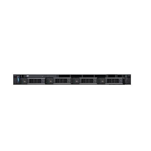 DELL POWEREDGE R250 PER250CM1 E-2314 1x16GB 1x2TB 450W
