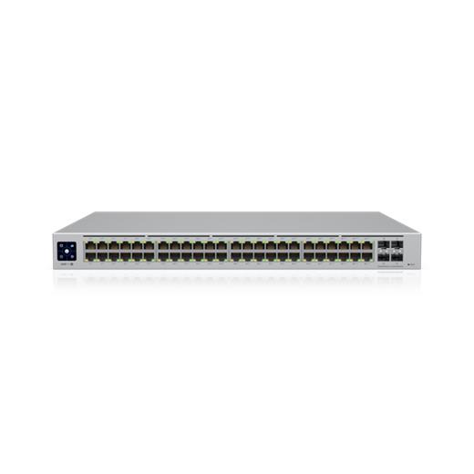 UBIQUITI SWITCH (USW-PRO-48-POE) 