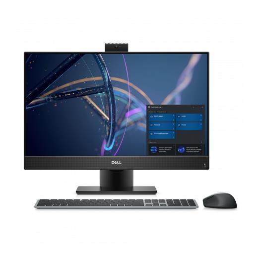 DELL OPTIPLEX 5400 AIO i5-12500T 8GB 1TB+256GB SSD 23.8