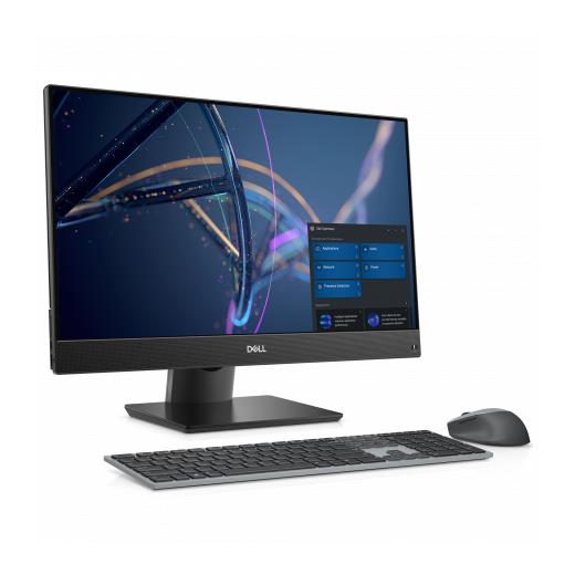 DELL OPTIPLEX 5400 AIO i5-12500T 8GB 1TB+256GB SSD 23.8