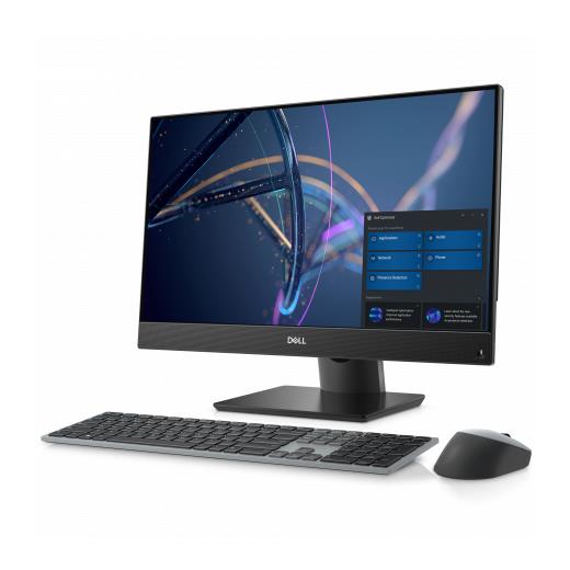DELL OPTIPLEX 5400 AIO i5-12500T 8GB 1TB+256GB SSD 23.8