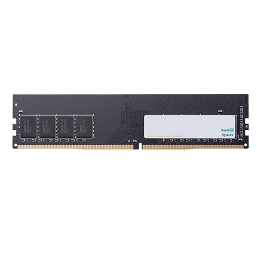 Apacer 8GB (1x8GB) 2666Mhz CL19 DDR4 Ram (EL.08G2V.GNH)