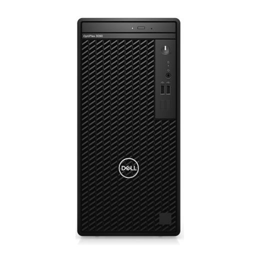 DELL OPTIPLEX 3090MT i5-10505 8GB 1TB+256GB SSD UBUNTU  