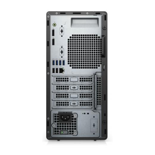 DELL OPTIPLEX 3090MT i5-10505 8GB 1TB+256GB SSD UBUNTU  