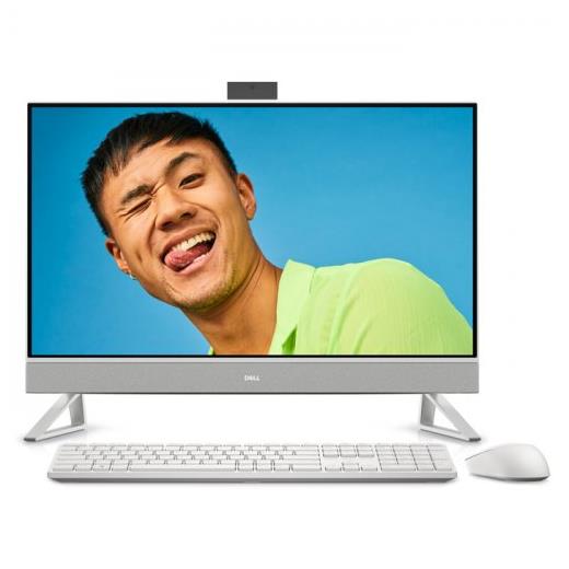DELL INSPIRON 7710 AIO i7-1255U 8GB 1TB+512GB SSD 27