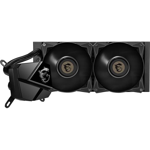 MSI MAG CORELIQUID P240 SIVI SOĞUTMA 