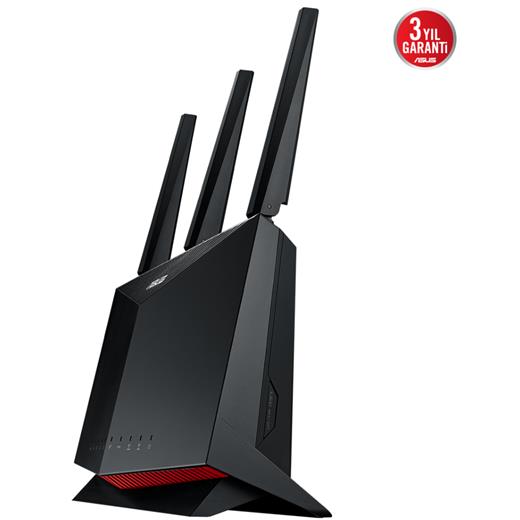 ASUS RT-AX86S AX5700 GAMING ROUTER WIFI6