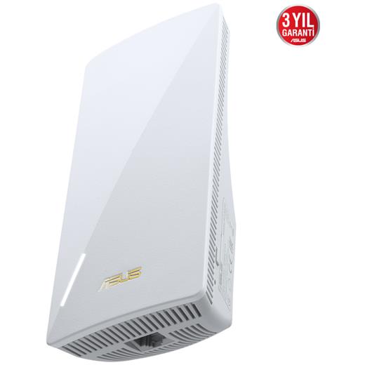 ASUS RP-AX56 AX1800 PRİZ TİPİ MENZİL ARTIRICI