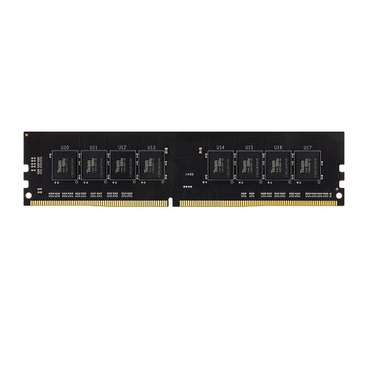 Team Elite 32GB (1x32GB) 3200MHz CL22 DDR4 Ram (TED432G3200C2201)