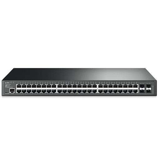 TP-LINK OMADA TL-SG3452 48PORT GIGABIT YONETİLEBİLİR