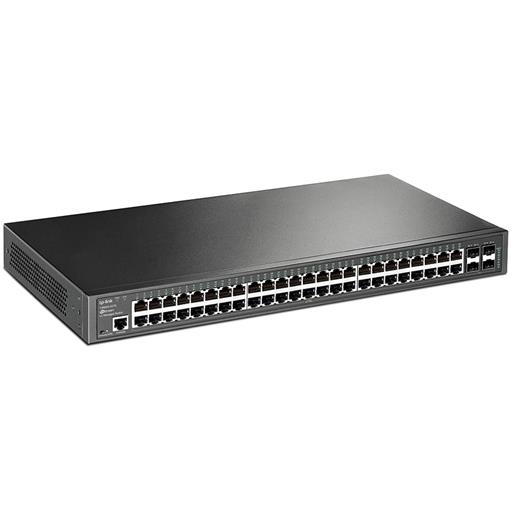TP-LINK OMADA TL-SG3452 48PORT GIGABIT YONETİLEBİLİR