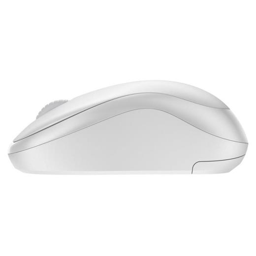 LOGITECH M220 SESSİZ KABLOSUZ MOUSE BEYAZ 910-006128