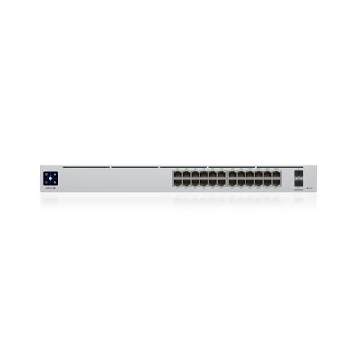 UBIQUITI SWITCH 24 400W (USW-PRO-24-POE)