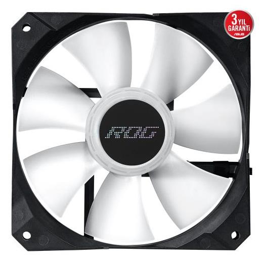 ASUS ROG STRIX LC II 240 ARGB AURA SIVI SOĞUTUCU