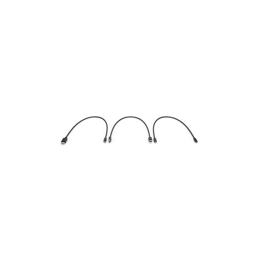 DELL 470-AEDQ USB-C TO USB-C 0.6 METRE KABLO